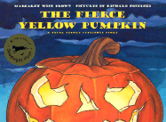 The Fierce Yellow Pumpkin