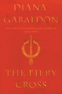 The Fiery Cross - Gabaldon, Diana, and James, Geraldine (Read by)
