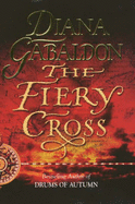 The Fiery Cross - Gabaldon, Diana