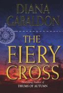 The Fiery Cross - Gabaldon, Diana