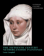 The Fifteenth-Century Netherlandish Paintings
