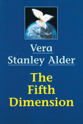 The Fifth Dimension - Alder, Vera Stanley