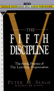 The Fifth Disipline - Senge, Peter M