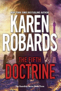 The Fifth Doctrine: The Guardian Series Book 3