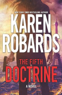 The Fifth Doctrine - Robards, Karen