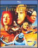The Fifth Element [Blu-ray]