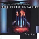 The Fifth Element [Original Motion Picture Soundtrack]