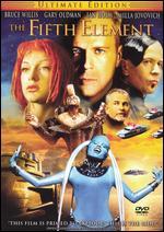 The Fifth Element [Ultimate Edition]