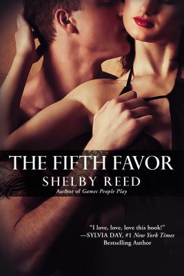 The Fifth Favor - Reed, Shelby
