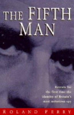 The Fifth Man - Perry, Roland