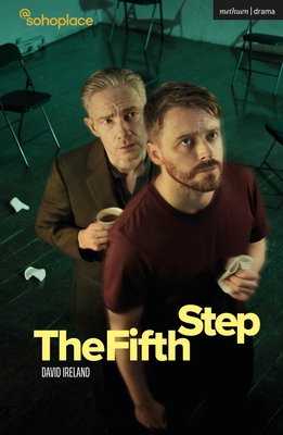 The Fifth Step - Ireland, David
