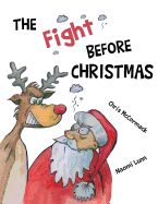 The Fight Before Christmas - McCormack, Chris