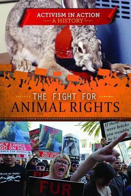 The Fight for Animal Rights - Nagle, Jeanne