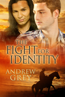 The Fight for Identity - Grey, Andrew