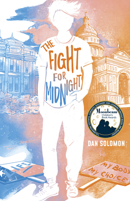 The Fight for Midnight - Solomon, Dan