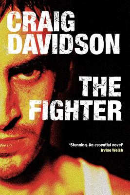 The Fighter - Davidson, Craig