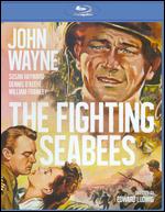 The Fighting Seabees [Blu-ray] - Edward Ludwig; Howard Lydecker