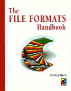 The File Formats Handbook
