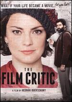 The Film Critic