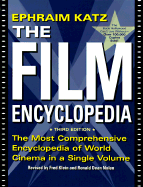 The Film Encyclopedia: Third Edition