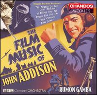 The Film Music of John Addison - BBC Concert Orchestra