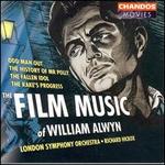 The Film Music of William Alwyn - Richard Hickox