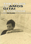 The Films of Amos Gitai: A Montage