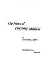 The Films of Fredric March