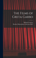 The Films of Greta Garbo