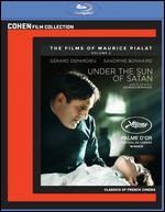 The Films of Maurice Pialat: Volume 2 - Under the Sun of Satan [Blu-ray] - Maurice Pialat