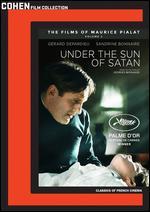 The Films of Maurice Pialat Volume 2: Under the Sun of Satan