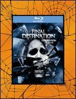 The Final Destination [Bilingual] [Blu-ray]