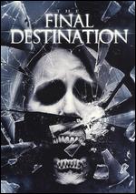 The Final Destination - David R. Ellis