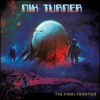 The Final Frontier - Nik Turner