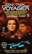 The Final Fury: Invasion! #4 - Ab Hugh, Dafydd