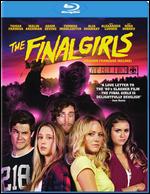 The Final Girls [Blu-ray] - Todd Strauss-Schulson