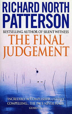 The Final Judgement - Patterson, Richard North