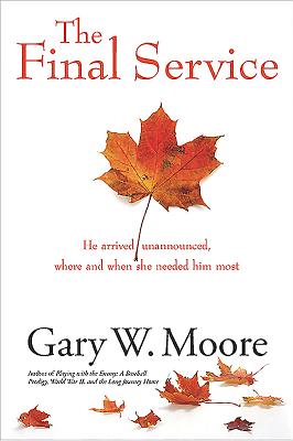 The Final Service - Moore, Gary