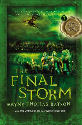 The Final Storm - Batson, Wayne Thomas