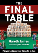 The Final Table: Play Your Best Poker When the Most Is at Stake