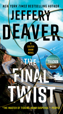 The Final Twist - Deaver, Jeffery
