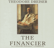 The Financier Lib/E