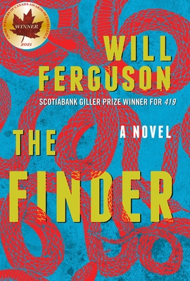 The Finder - Ferguson, Will