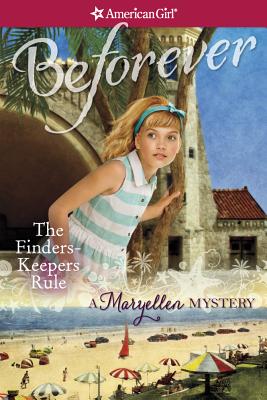 The Finders Keepers Rule: A Maryellen Mystery - Greene, Jacqueline
