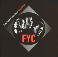The Finest [Bonus Track] - Fine Young Cannibals