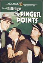 The Finger Points - John Francis Dillon