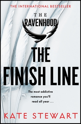 The Finish Line - Stewart, Kate