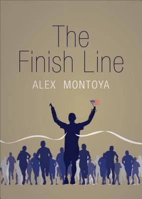 The Finish Line - Montoya, Alex