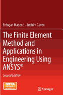 The Finite Element Method and Applications in Engineering Using Ansys(r)
