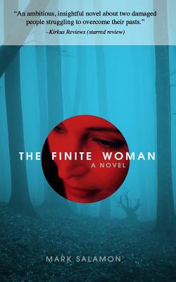 The Finite Woman - Salamon, Mark